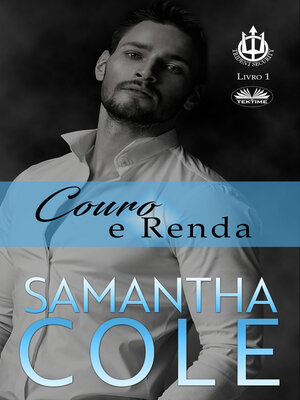 cover image of Couro E Renda